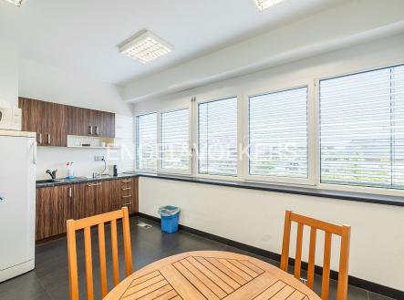 2 | Pronájem - kanceláře, 254 m²