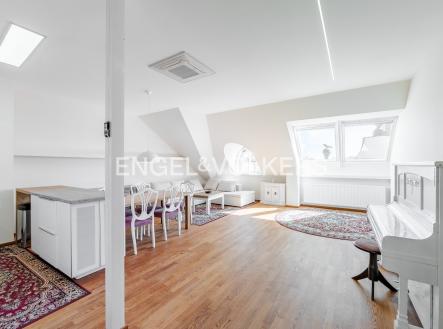 P1555696-HDR_web | Pronájem bytu, 4+kk, 150 m²