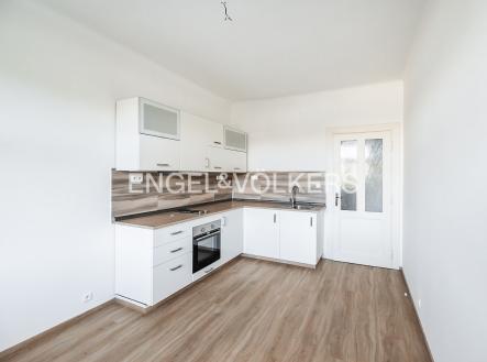 2 | Pronájem bytu, 2+kk, 51 m²