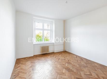 1 | Pronájem bytu, 2+kk, 51 m²
