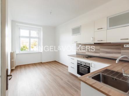 3 | Pronájem bytu, 2+kk, 51 m²