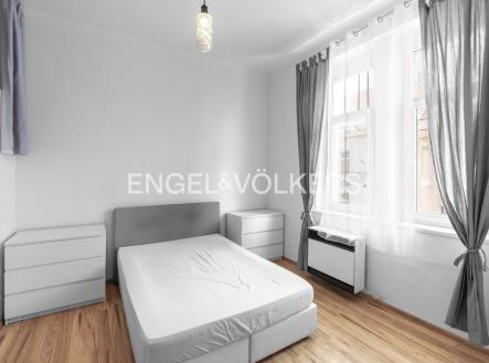 3 | Pronájem bytu, 1+kk, 27 m²