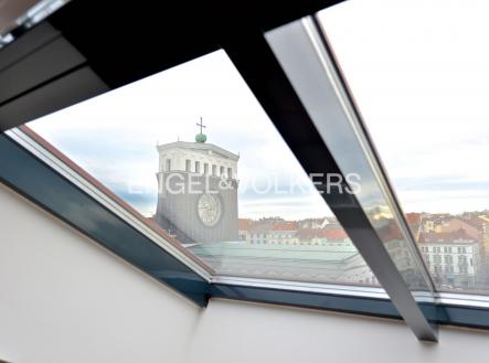 PEG_7730 | Pronájem bytu, 1+kk, 39 m²