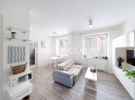 Prodej bytu, 3+kk, 68 m² obrázek