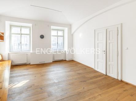 3 | Pronájem - kanceláře, 46 m²