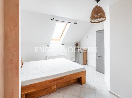 3 | Pronájem bytu, 3+kk, 90 m²