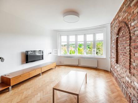 1 | Pronájem bytu, 3+1, 93 m²