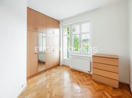 4 | Pronájem bytu, 3+1, 93 m²