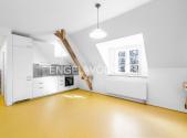 Pronájem bytu, 2+kk, 46 m²