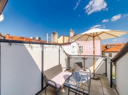 2 | Prodej bytu, 3+kk, 93 m²