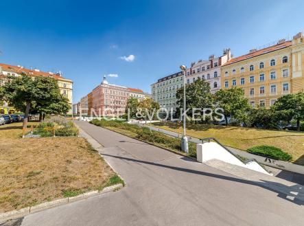 4 | Prodej bytu, 3+kk, 93 m²
