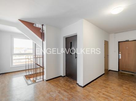 3 | Prodej bytu, 3+1, 75 m²