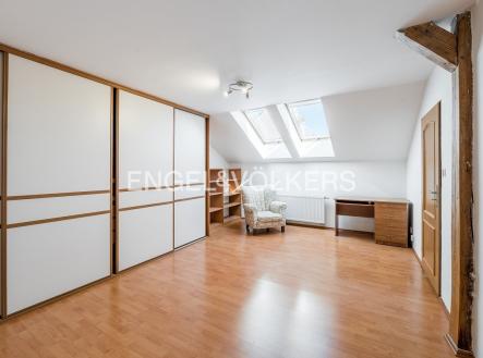 1 | Pronájem bytu, 3+kk, 112 m²