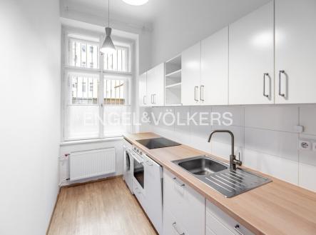 2 | Pronájem bytu, 1+1, 41 m²