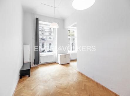 1 | Pronájem bytu, 1+1, 41 m²