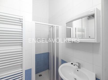 4 | Pronájem bytu, 1+1, 41 m²