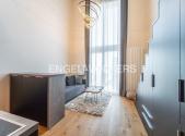 Pronájem bytu, 2+kk, 37 m²