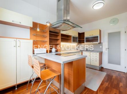 3 | Pronájem bytu, 4+kk, 104 m²