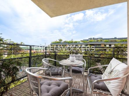 4 | Pronájem bytu, 4+kk, 104 m²
