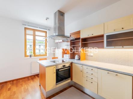 2 | Pronájem bytu, 4+kk, 104 m²