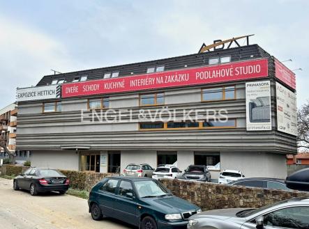Zličín dům foto 20.10.2024 (3) (002) - kopie_web (1) | Pronájem - obchodní prostor, 84 m²