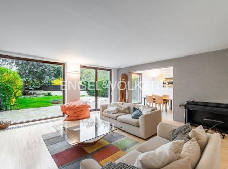 2 | Pronájem - dům/vila, 205 m²