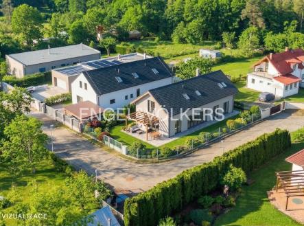 Prodej - pozemek pro bydlení, 435 m² obrázek