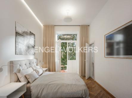 1 | Prodej bytu, 2+kk, 55 m²