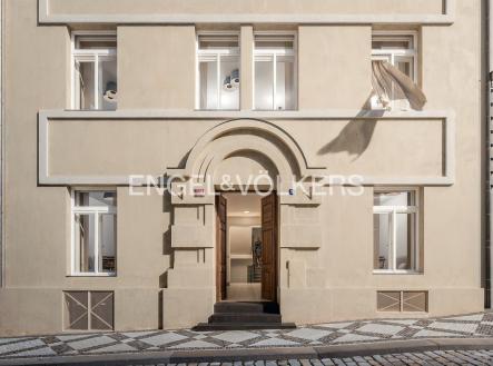 2 | Prodej bytu, 2+kk, 55 m²