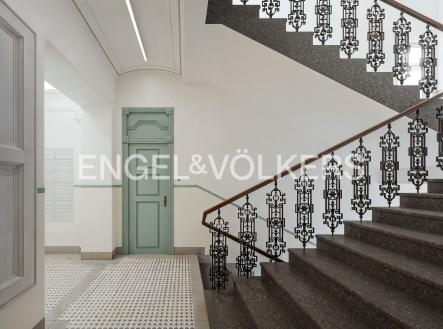 4 | Prodej bytu, 2+kk, 55 m²