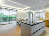 Pronájem bytu, 4+kk, 144 m²