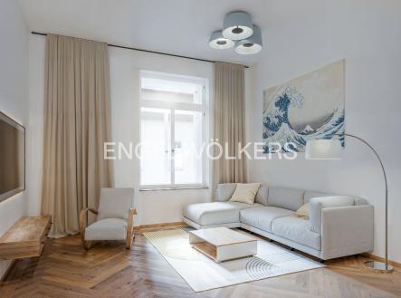 1 (1) | Prodej bytu, 2+kk, 56 m²