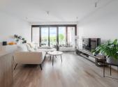 Pronájem bytu, 4+kk, 125 m²