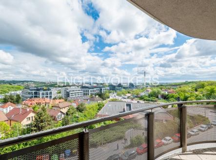3 | Pronájem bytu, 4+kk, 125 m²