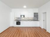 Pronájem bytu, 2+kk, 82 m²