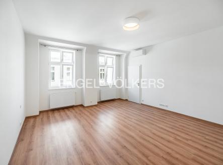 1 | Pronájem bytu, 2+kk, 82 m²