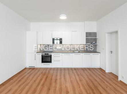 1 (2) | Pronájem bytu, 2+kk, 82 m²
