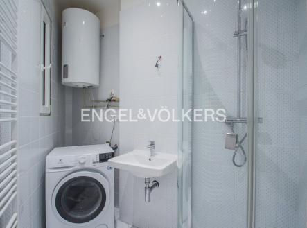4 | Pronájem bytu, 1+1, 70 m²