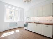 Pronájem bytu, 1+1, 70 m²