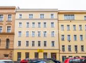 Pronájem - kanceláře, 132 m²