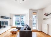 Pronájem bytu, 2+kk, 56 m²