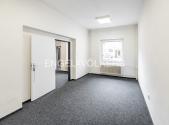 Pronájem - kanceláře, 94 m²