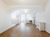 Pronájem bytu, 1+kk, 50 m²