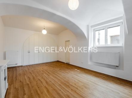 2 P1566819-HDR_web | Pronájem bytu, 1+kk, 50 m²