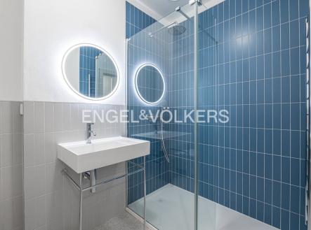3 | Pronájem bytu, 1+kk, 31 m²