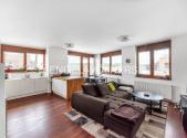 Pronájem bytu, 3+kk, 97 m²