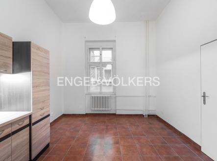 1 | Pronájem bytu, 1+1, 48 m²
