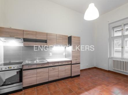 2 | Pronájem bytu, 1+1, 48 m²