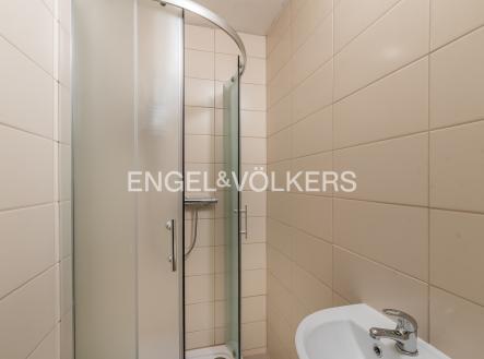 4 | Pronájem bytu, 1+1, 48 m²