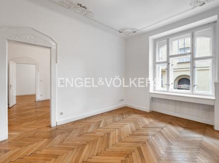 1 P1567014_web | Pronájem bytu, 4+1, 115 m²
